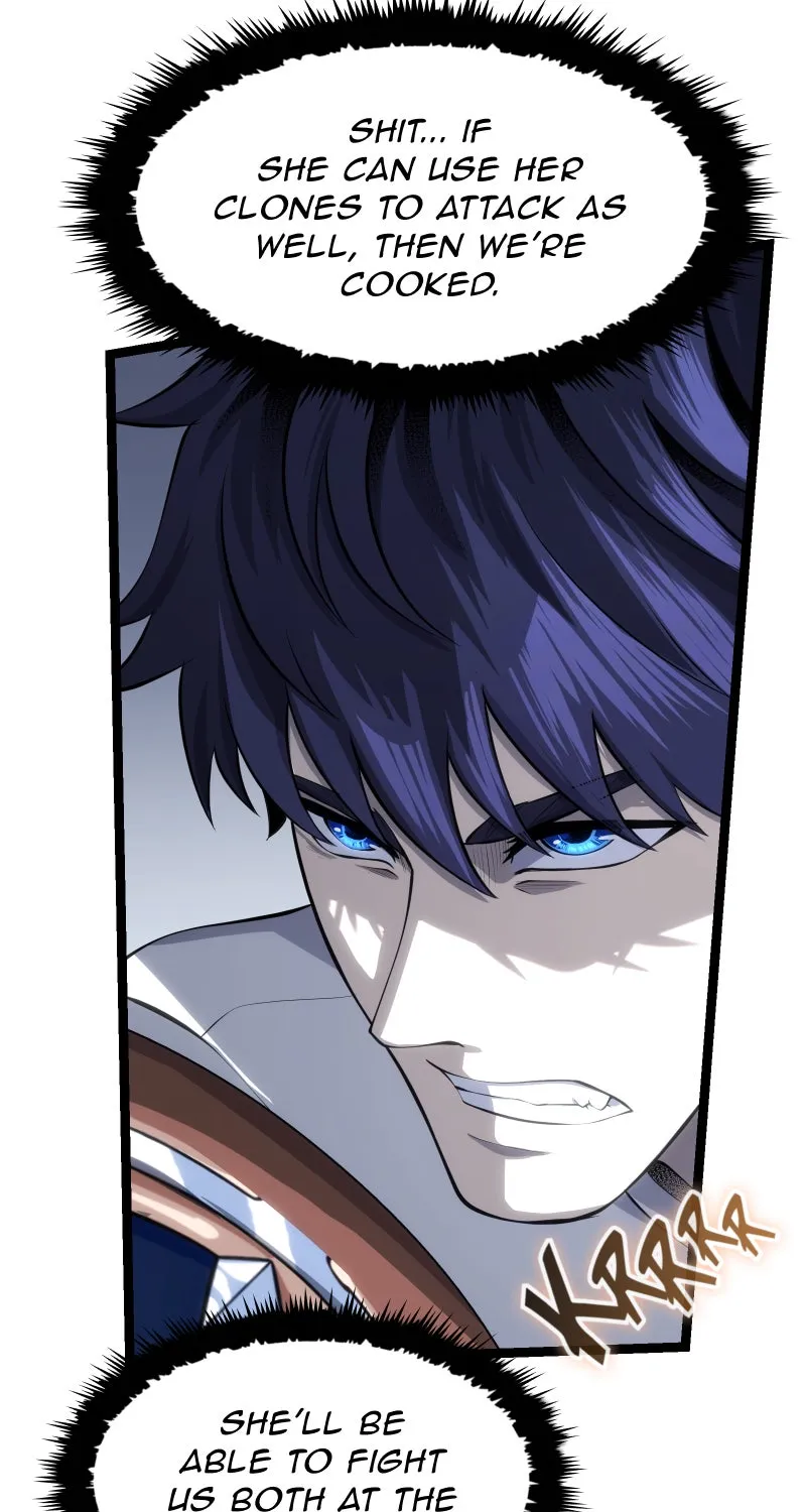 Writers Legacy Chapter 41 page 91 - 