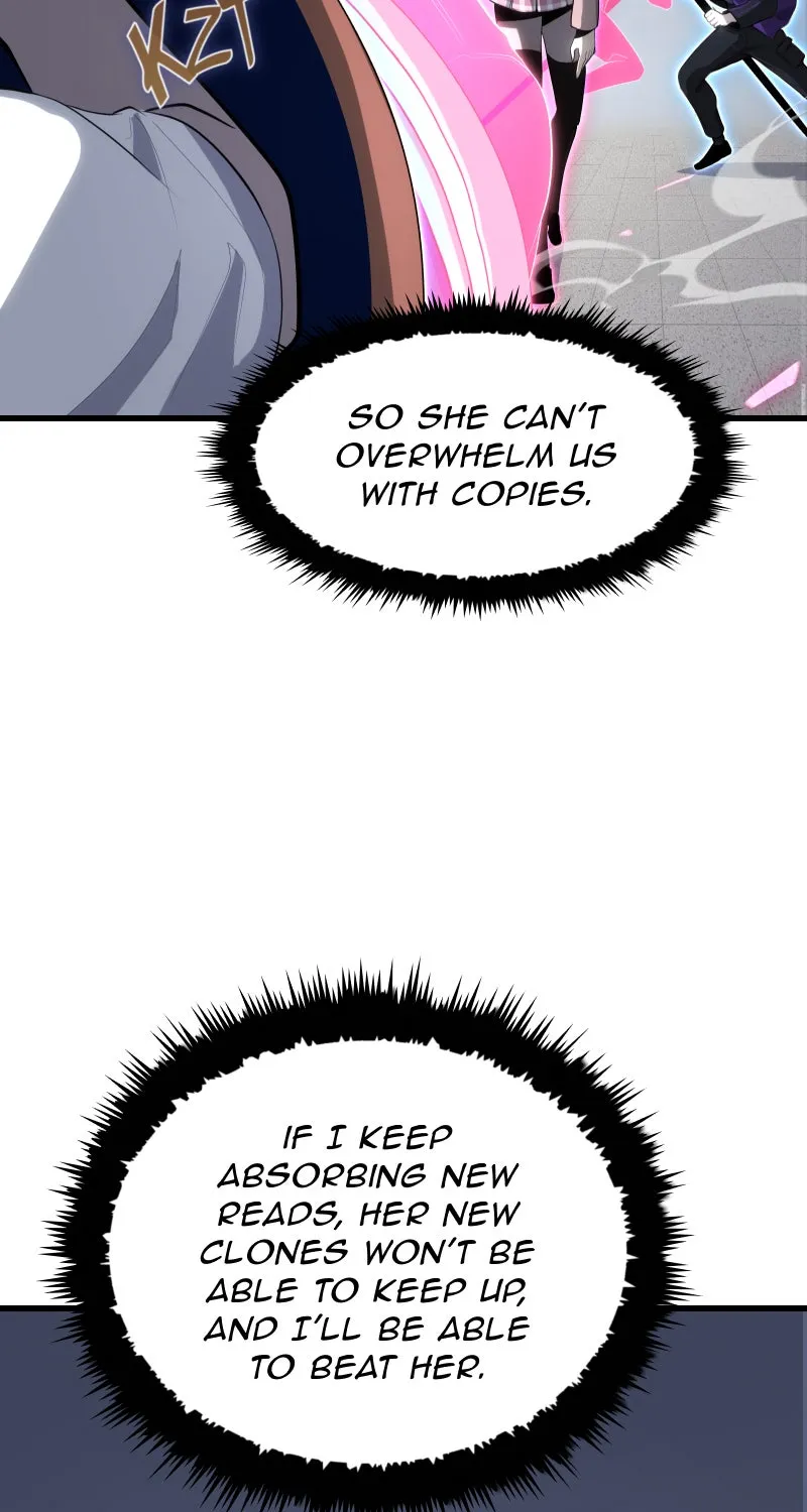 Writers Legacy Chapter 41 page 95 - 