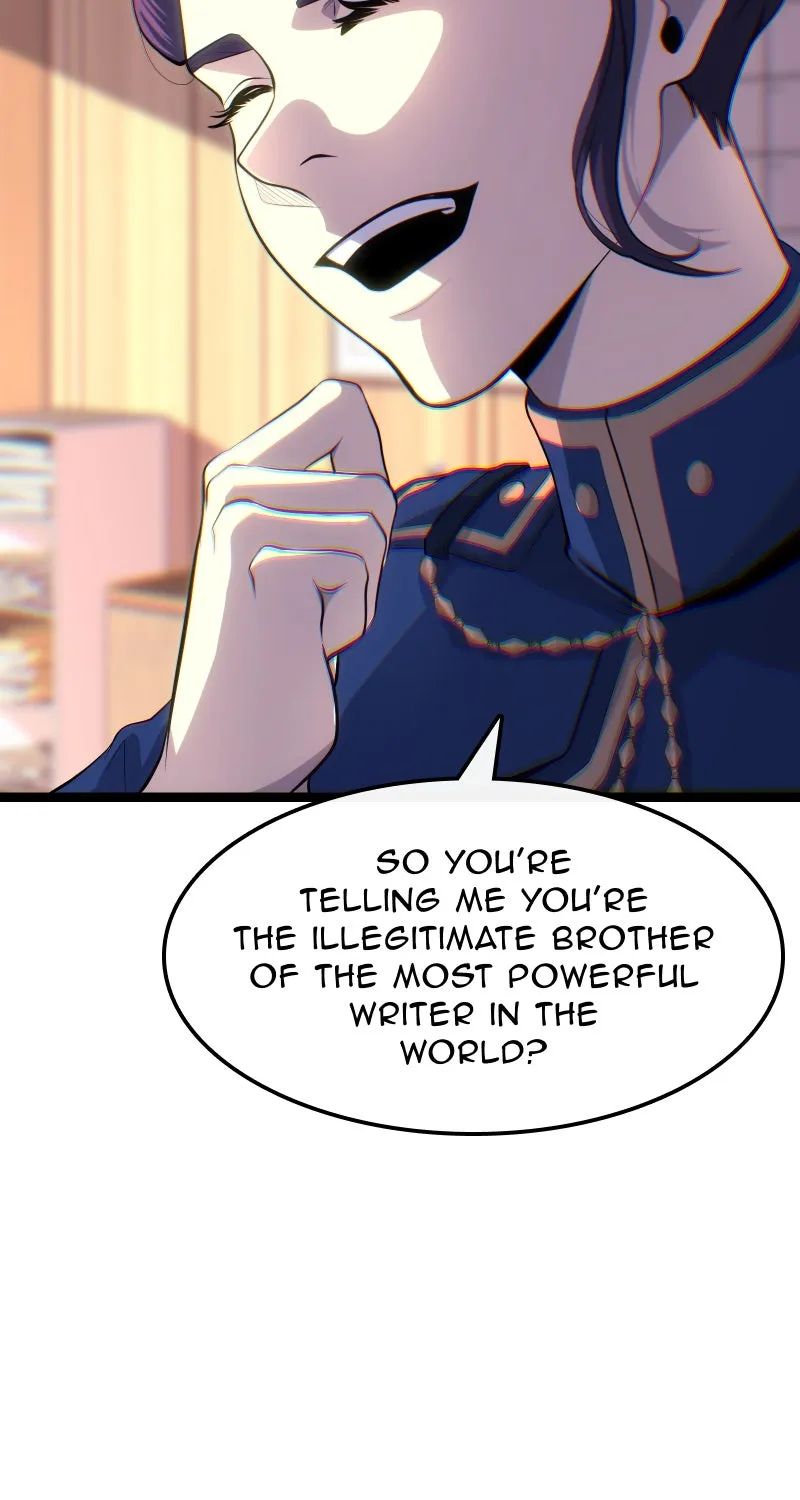 Writers Legacy Chapter 42 page 11 - 