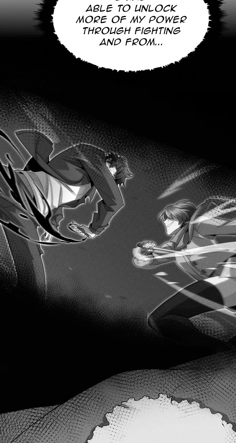 Writers Legacy Chapter 42 page 101 - 