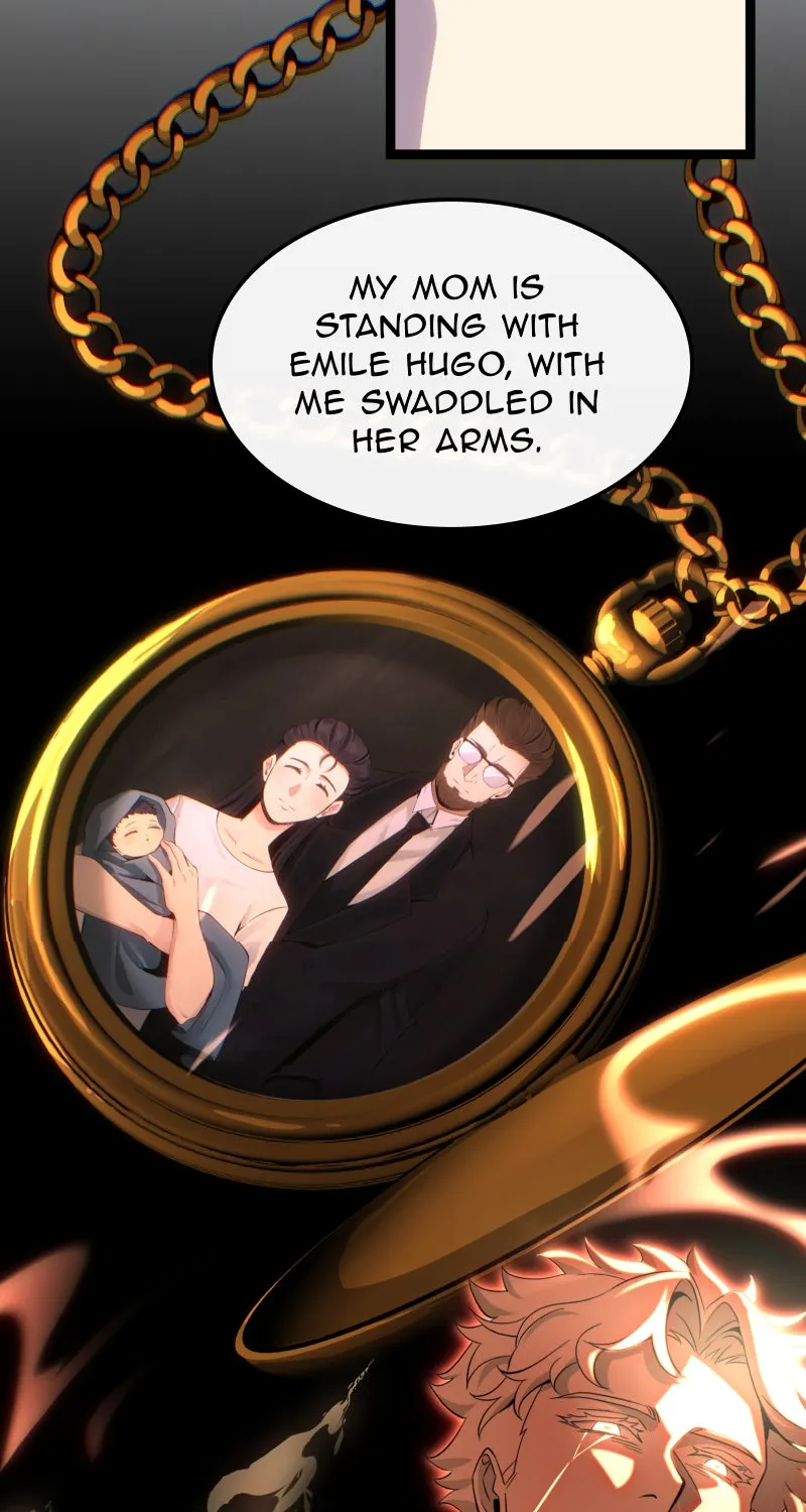 Writers Legacy Chapter 42 page 111 - 