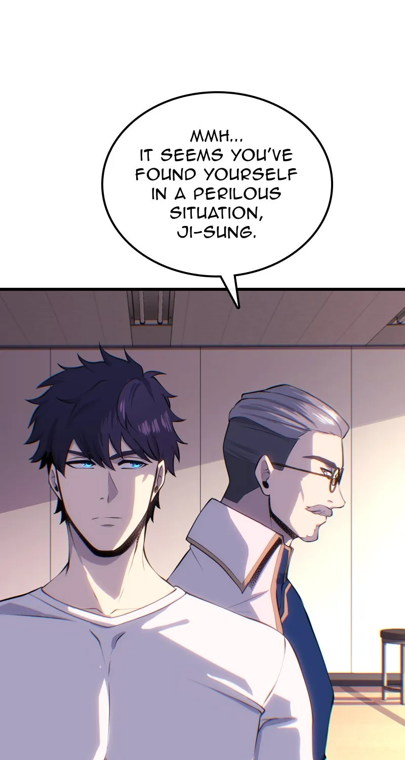 Writers Legacy Chapter 42 page 117 - 