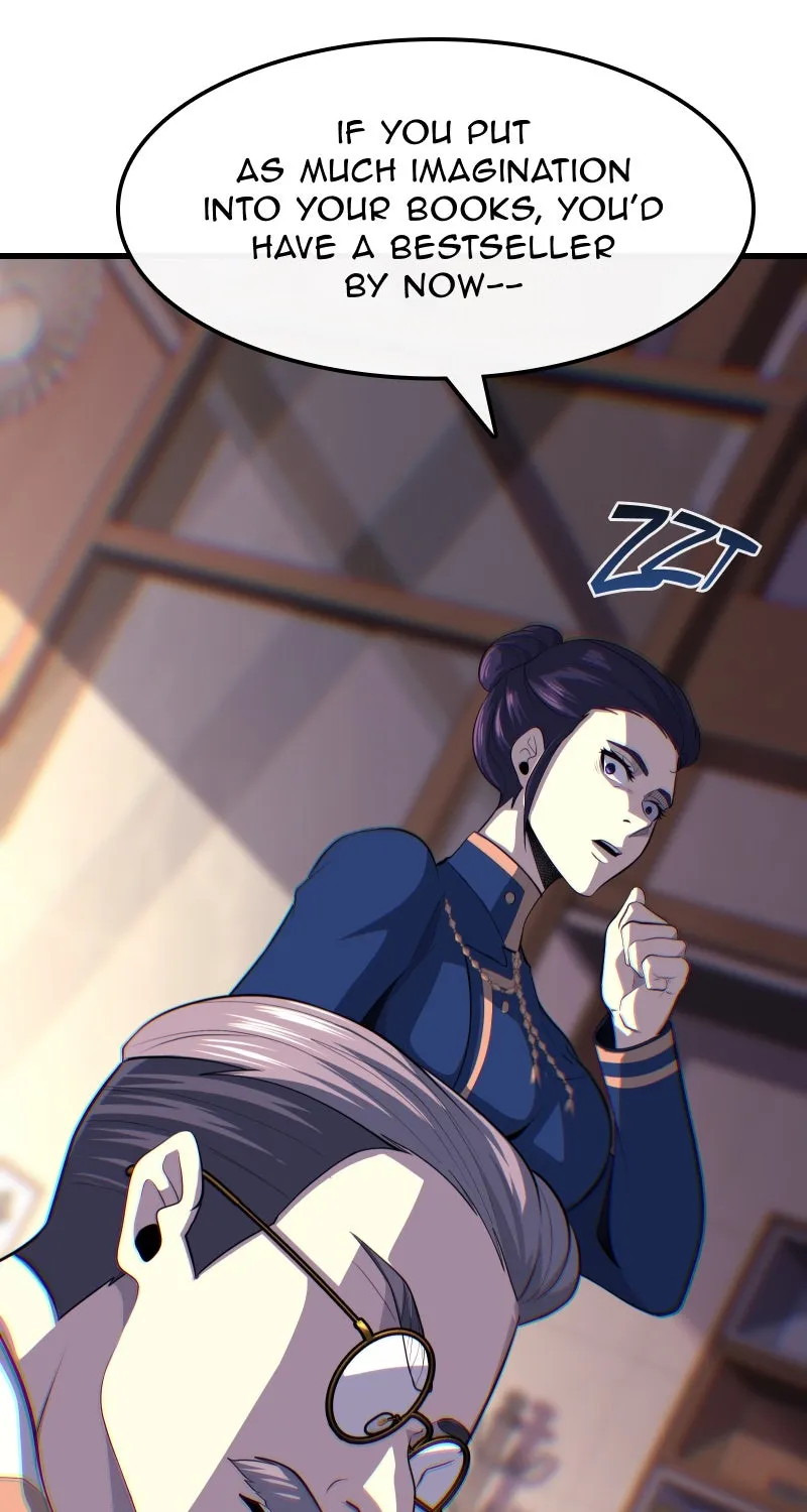 Writers Legacy Chapter 42 page 13 - 