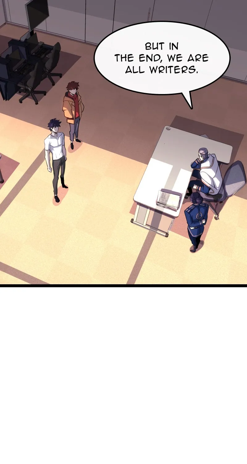Writers Legacy Chapter 42 page 141 - 