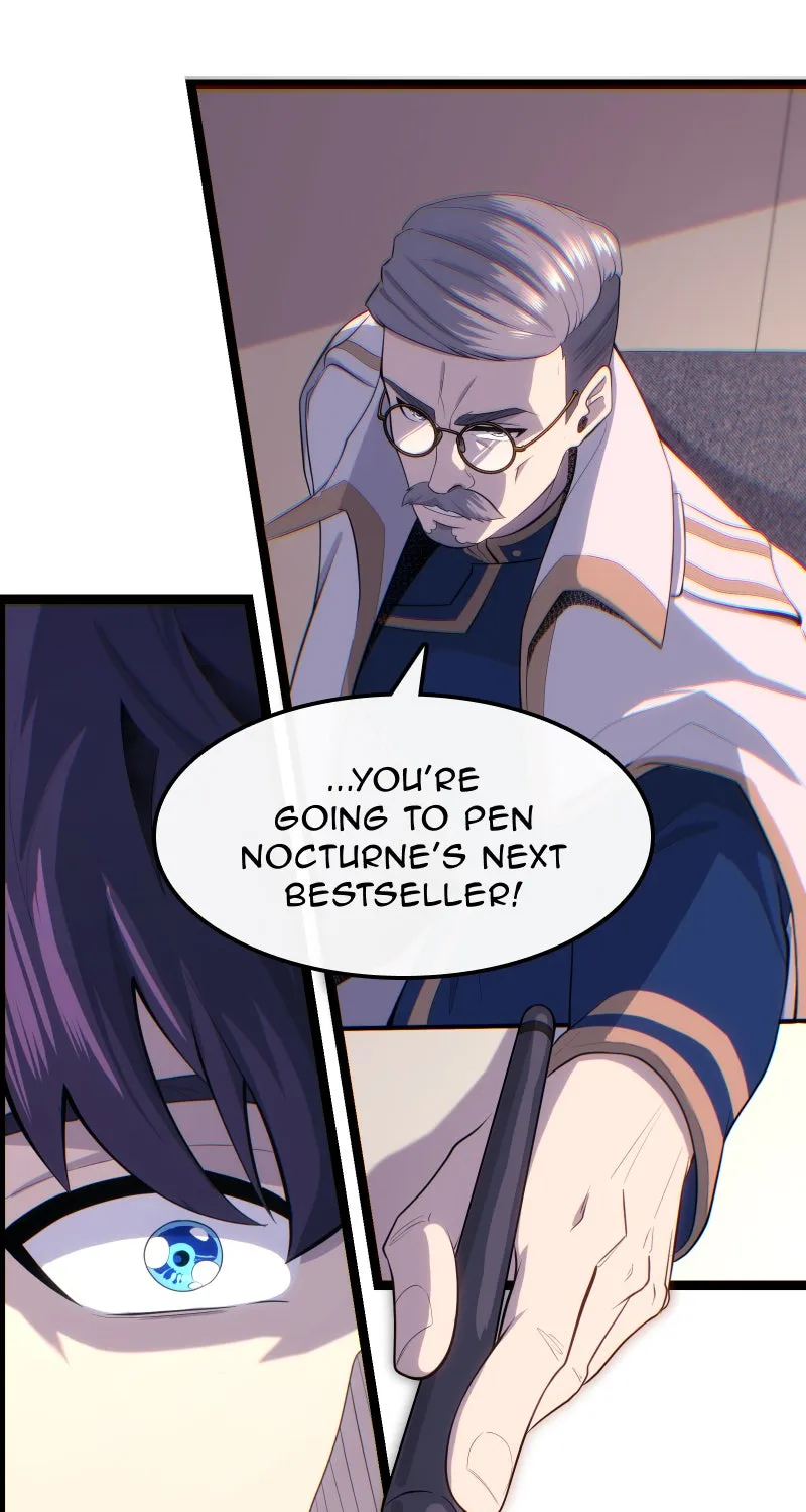 Writers Legacy Chapter 42 page 157 - 