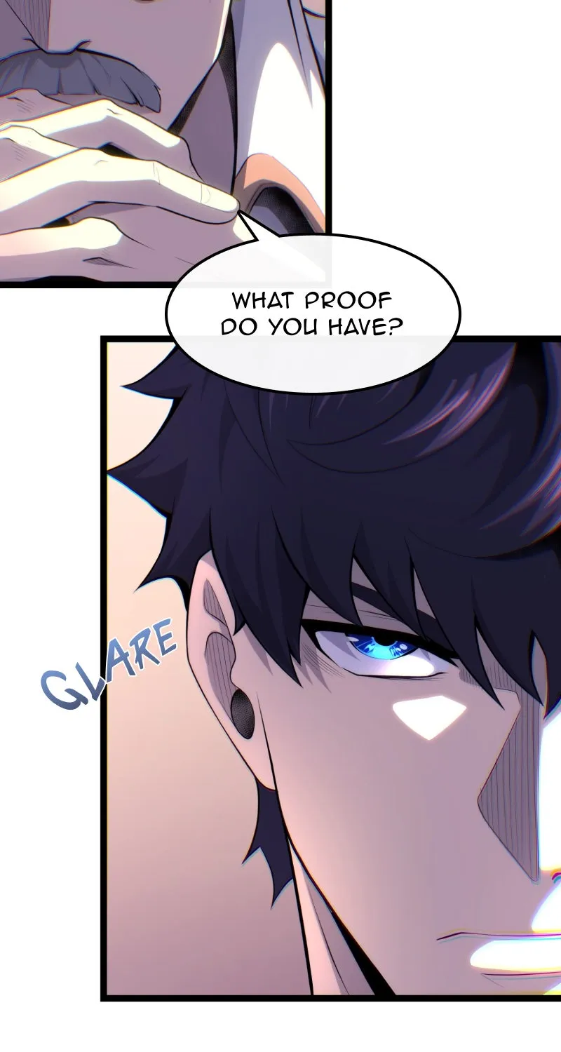 Writers Legacy Chapter 42 page 17 - 