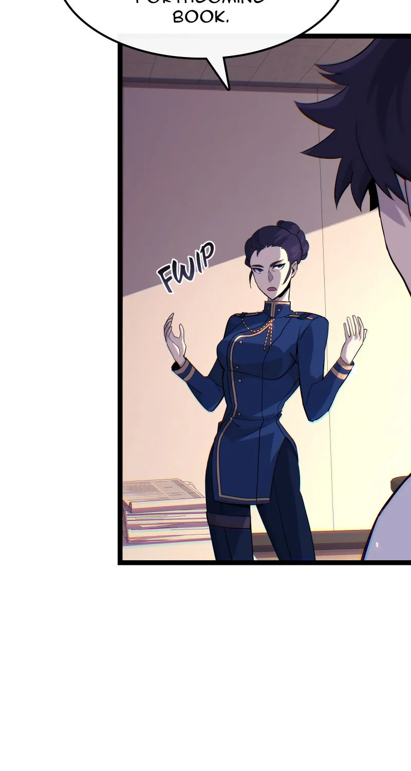 Writers Legacy Chapter 42 page 171 - 