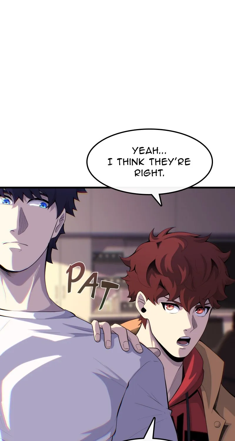 Writers Legacy Chapter 42 page 173 - 