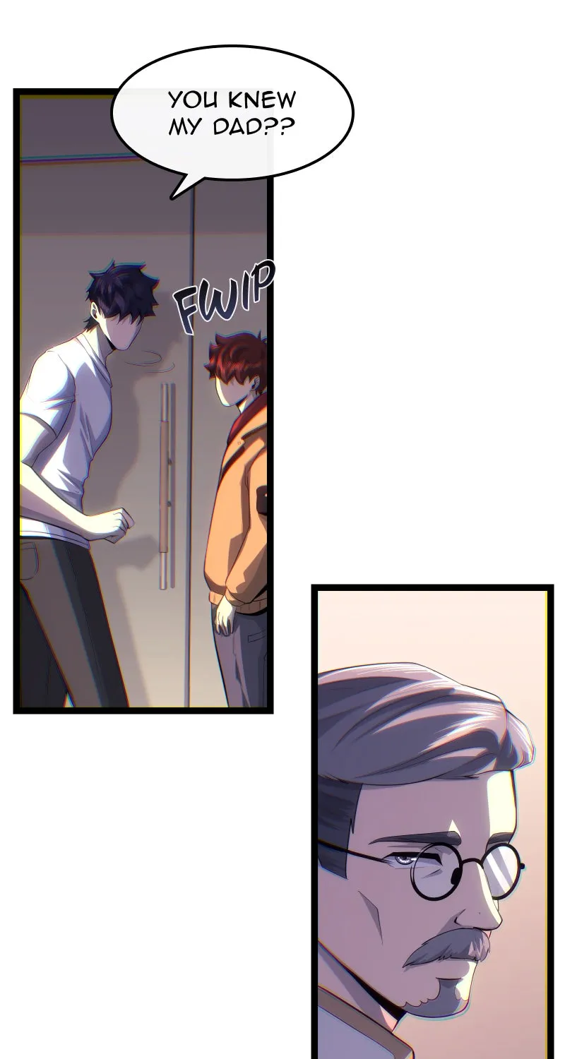 Writers Legacy Chapter 42 page 195 - 