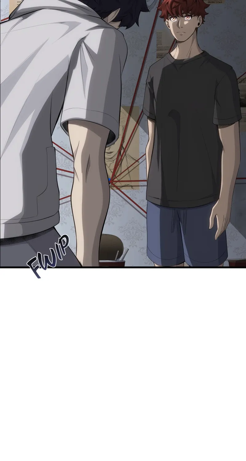 Writers Legacy Chapter 42 page 245 - 