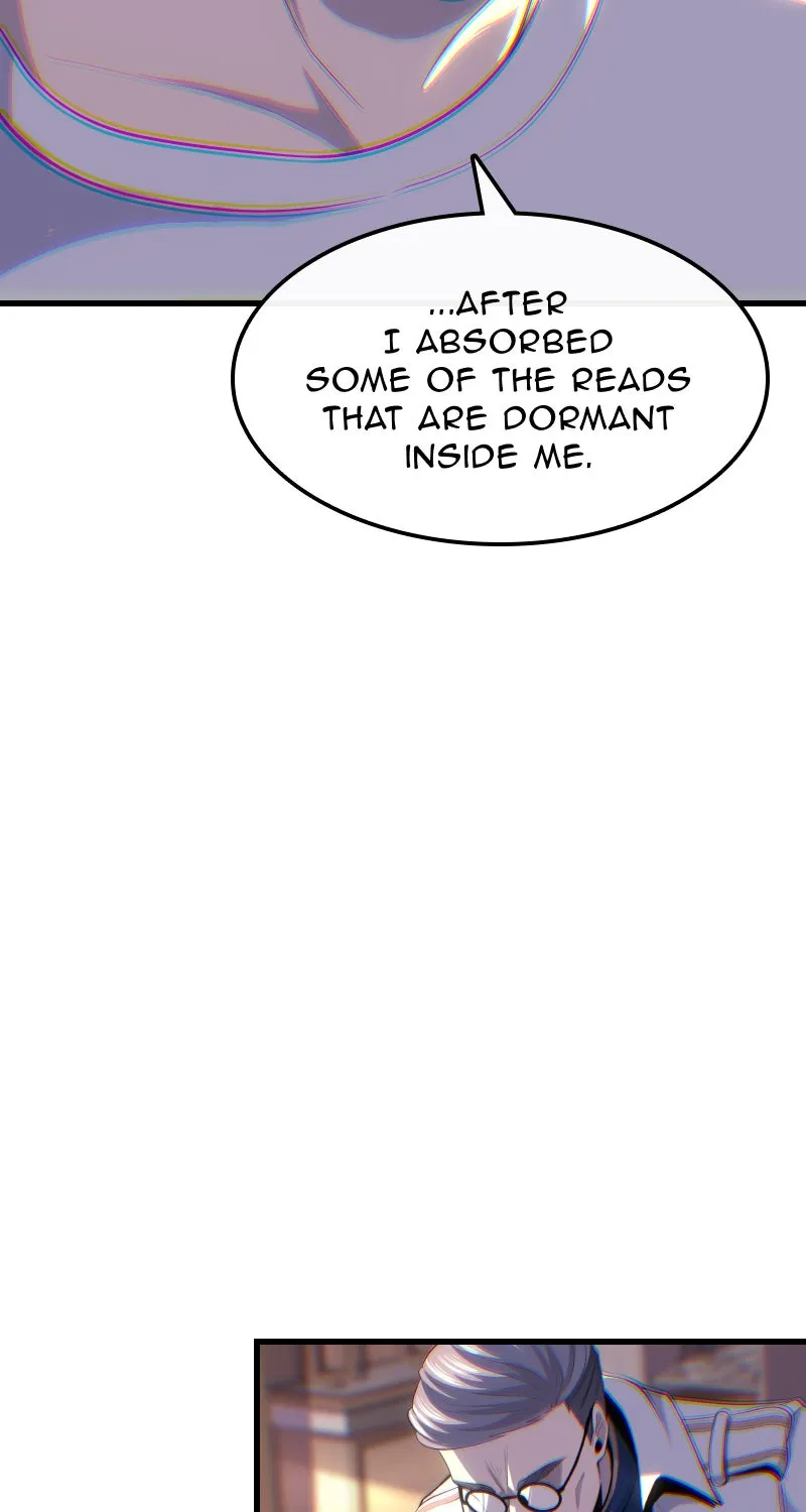 Writers Legacy Chapter 42 page 31 - 