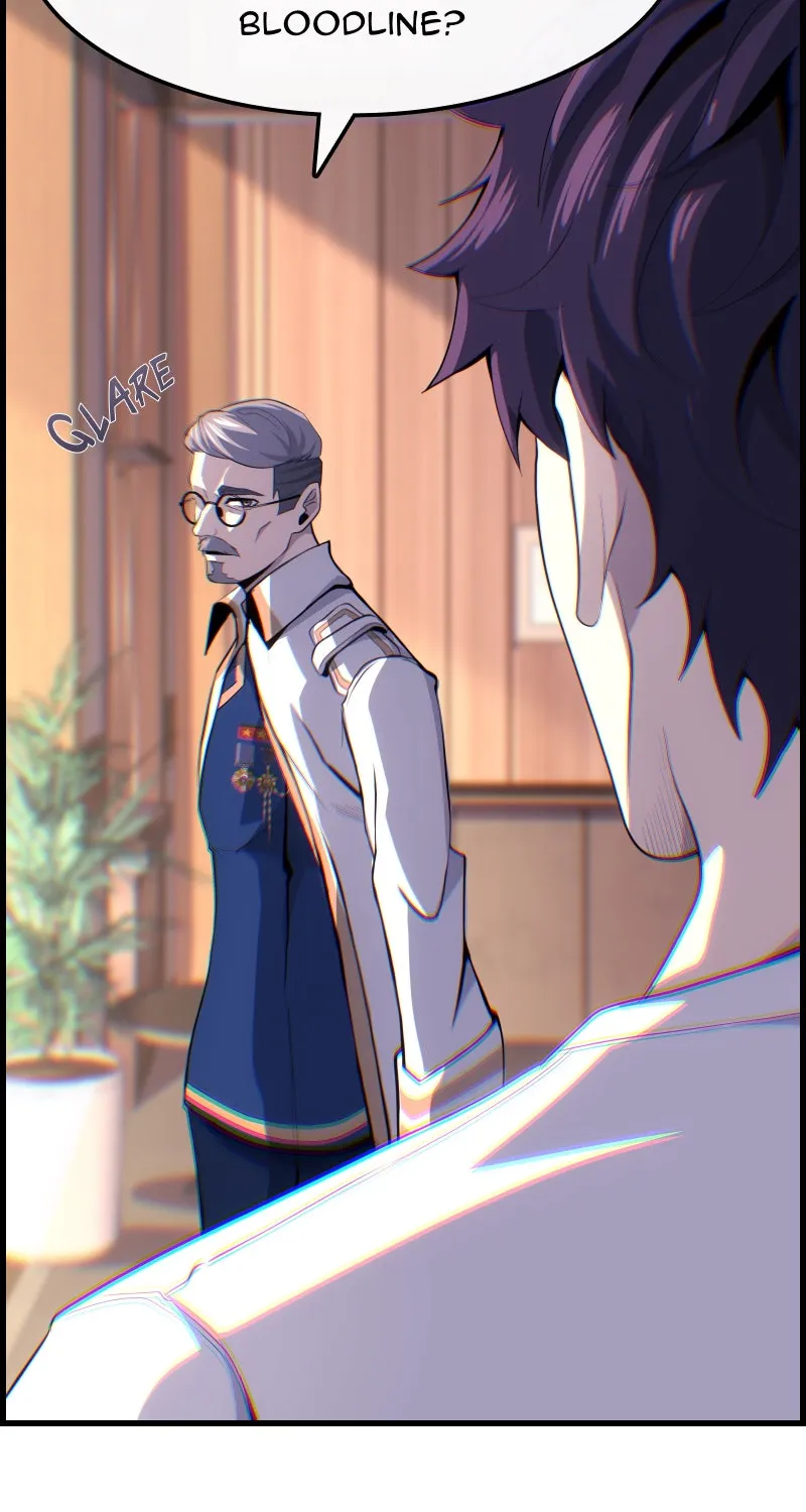 Writers Legacy Chapter 42 page 35 - 