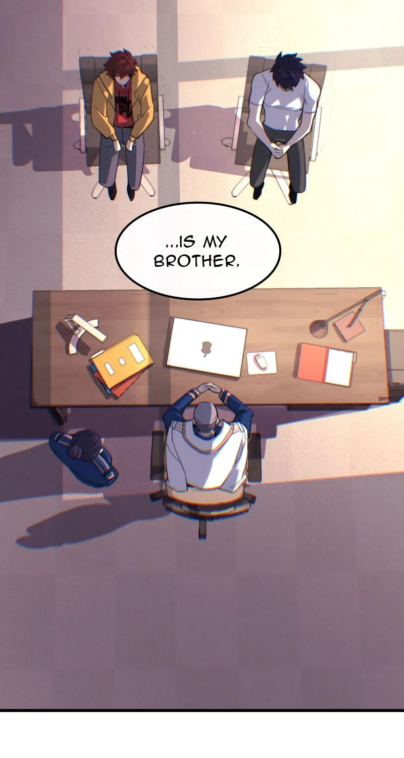 Writers Legacy Chapter 42 page 5 - 