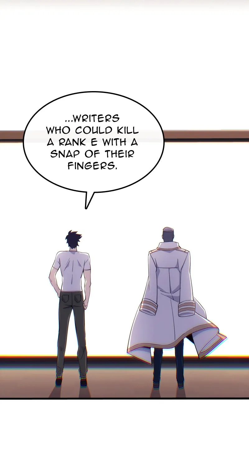 Writers Legacy Chapter 42 page 43 - 
