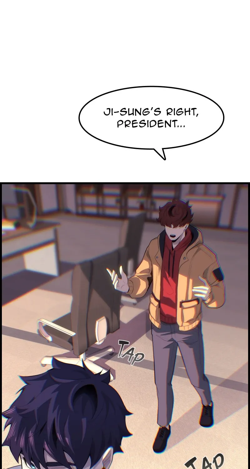 Writers Legacy Chapter 42 page 45 - 