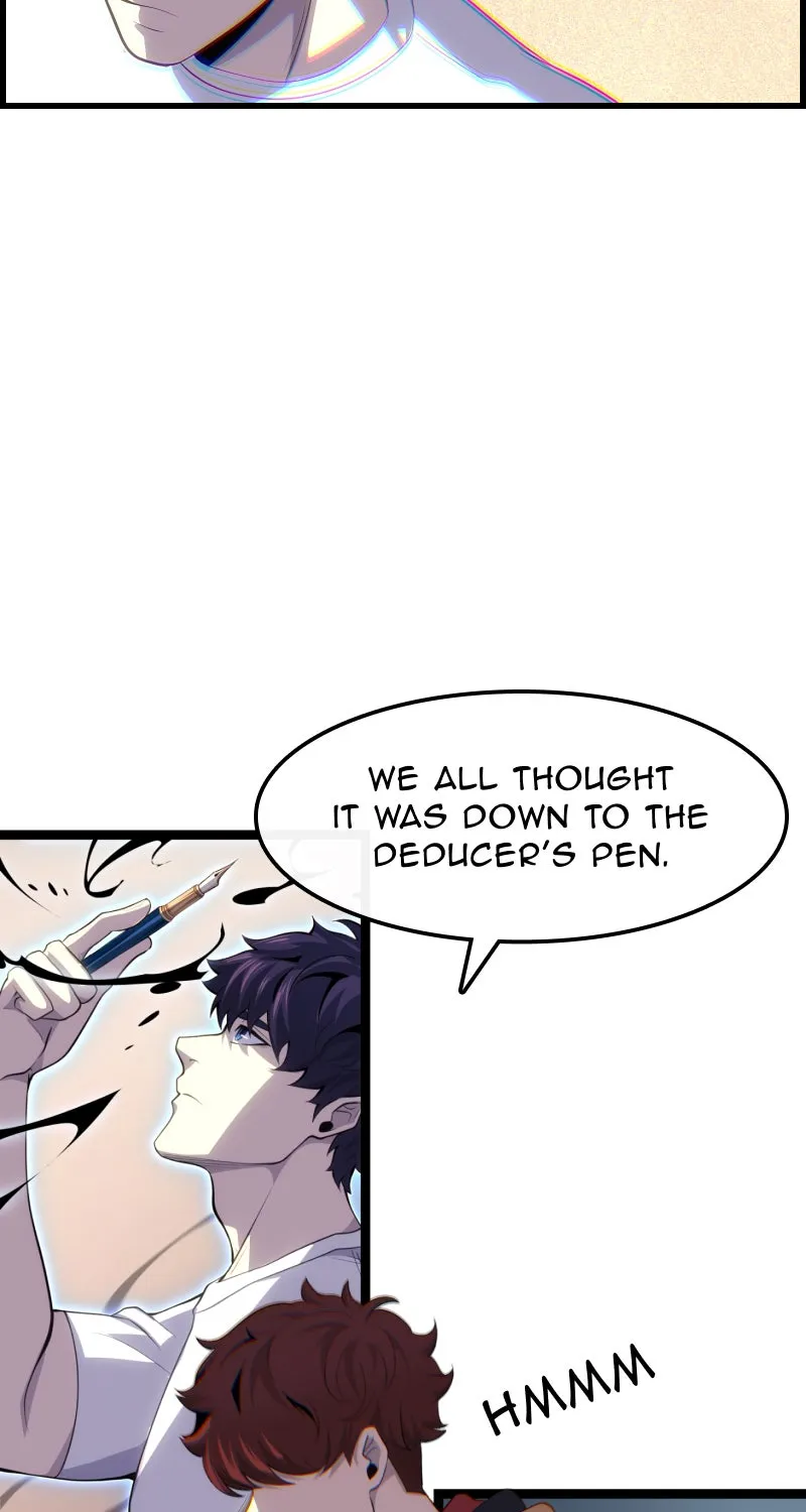 Writers Legacy Chapter 42 page 47 - 