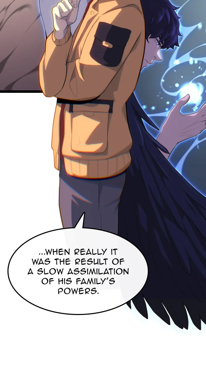 Writers Legacy Chapter 42 page 49 - 