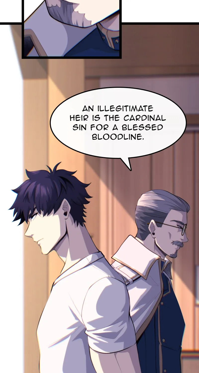 Writers Legacy Chapter 42 page 61 - 