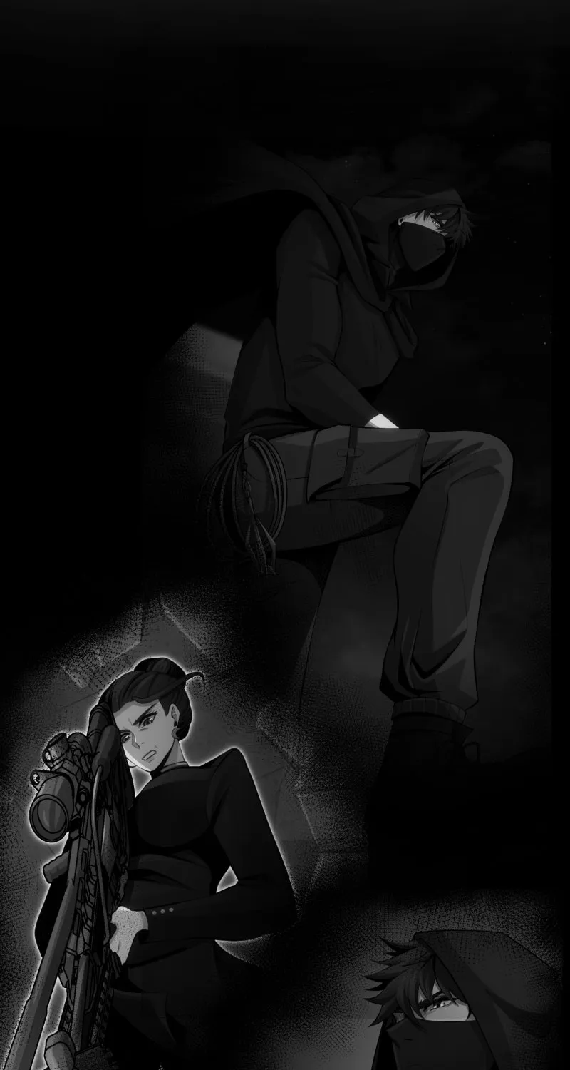 Writers Legacy Chapter 42 page 81 - 