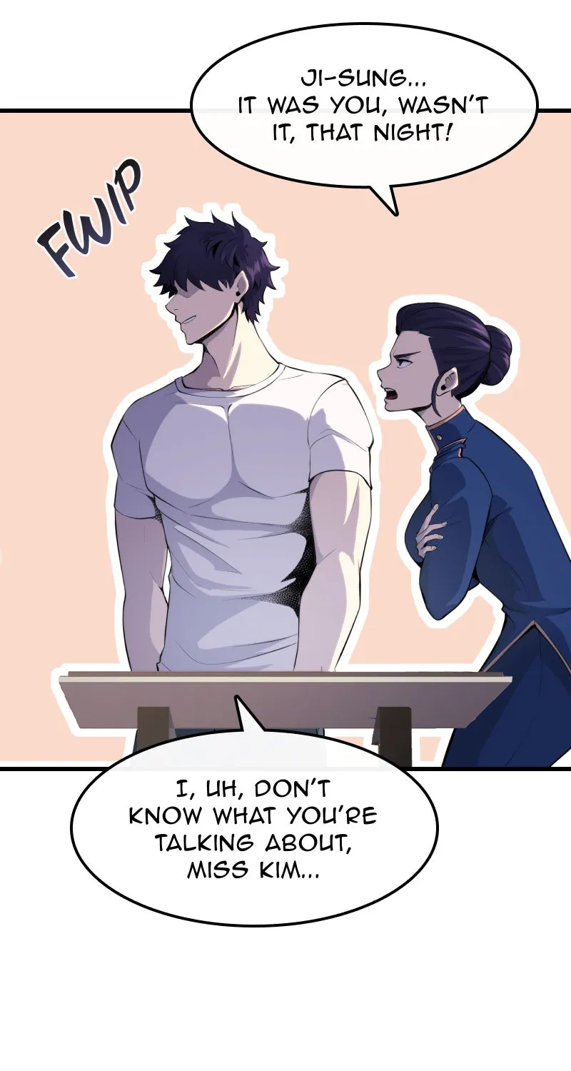 Writers Legacy Chapter 42 page 87 - 