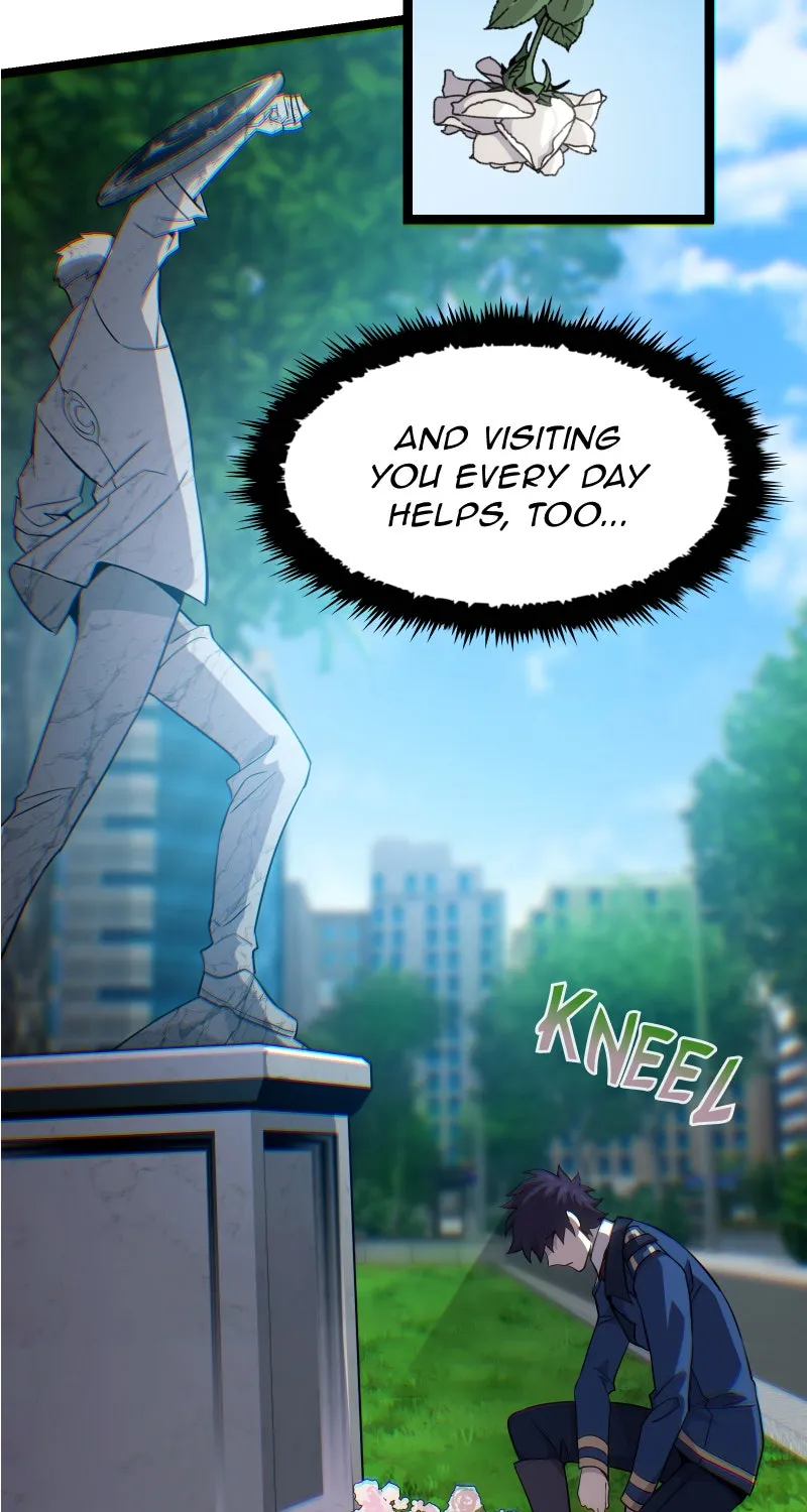 Writers Legacy Chapter 43 page 111 - 