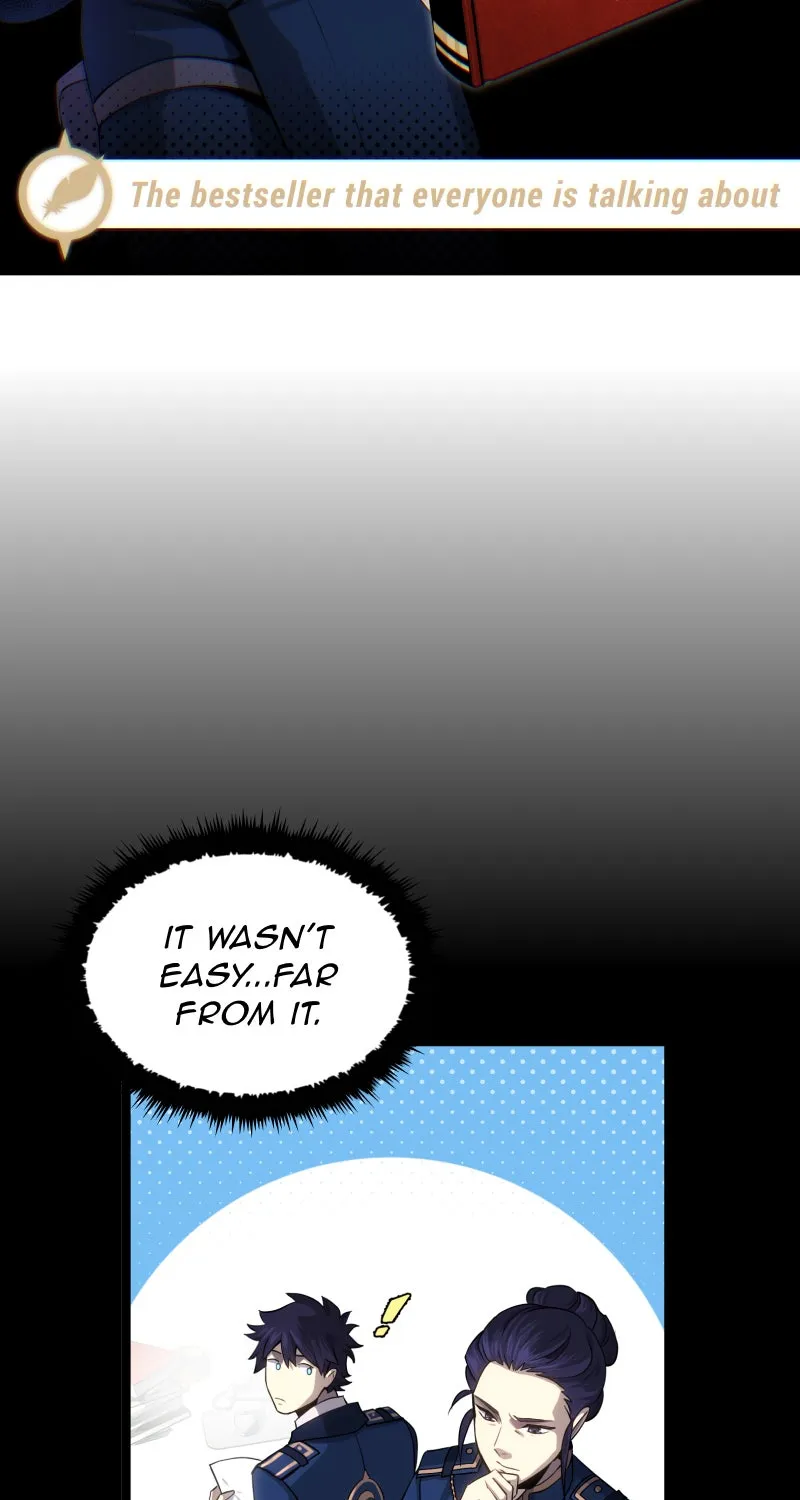 Writers Legacy Chapter 43 page 127 - 