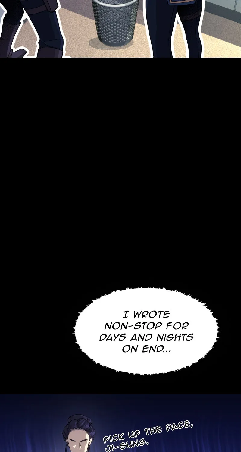 Writers Legacy Chapter 43 page 131 - 