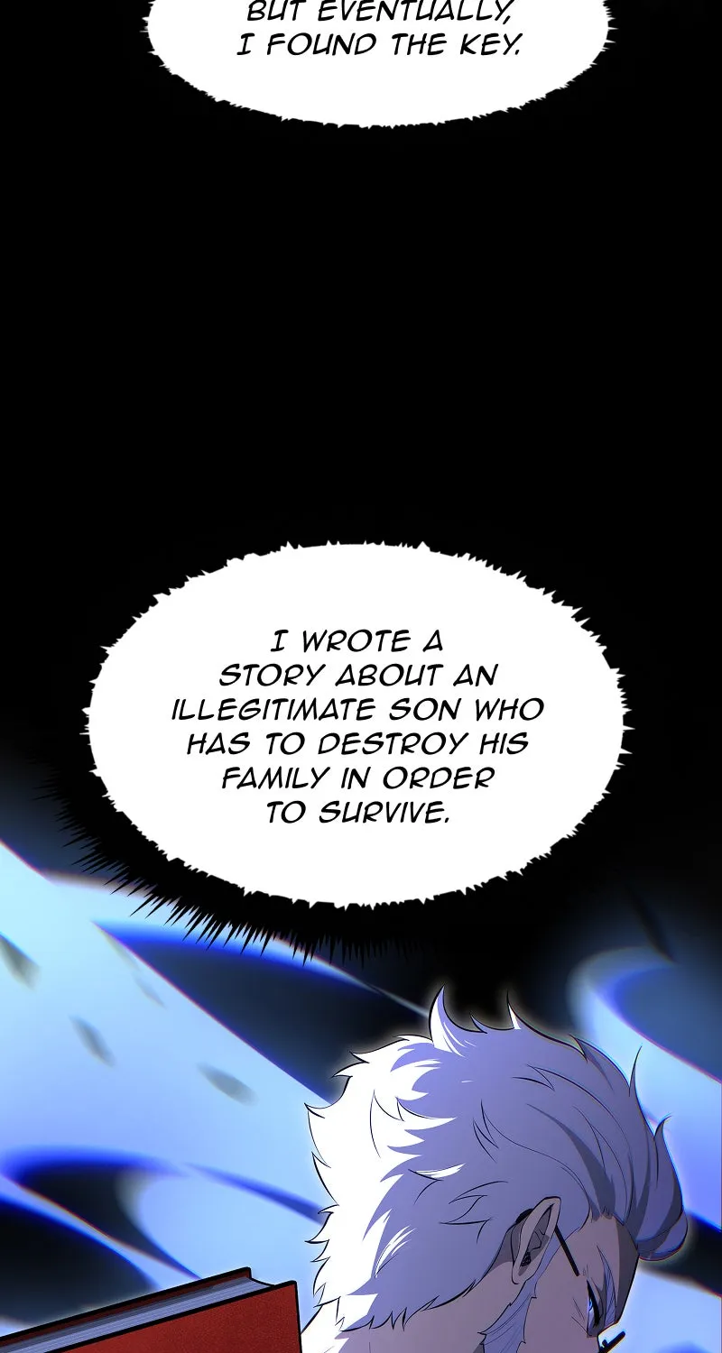 Writers Legacy Chapter 43 page 139 - 