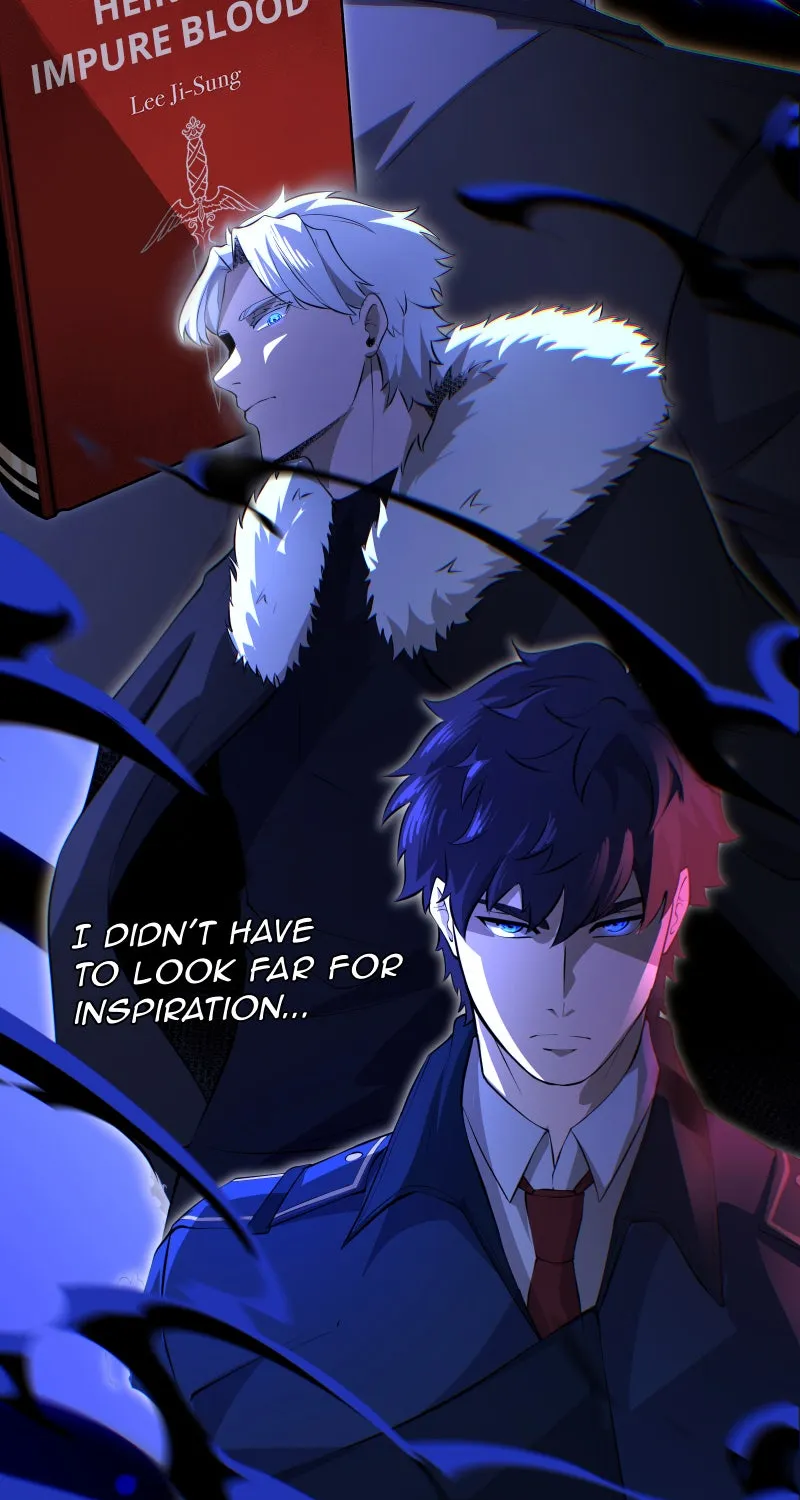 Writers Legacy Chapter 43 page 141 - 