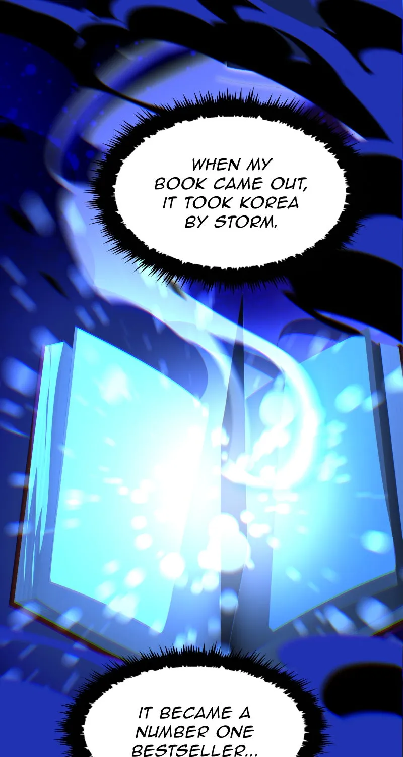 Writers Legacy Chapter 43 page 143 - 