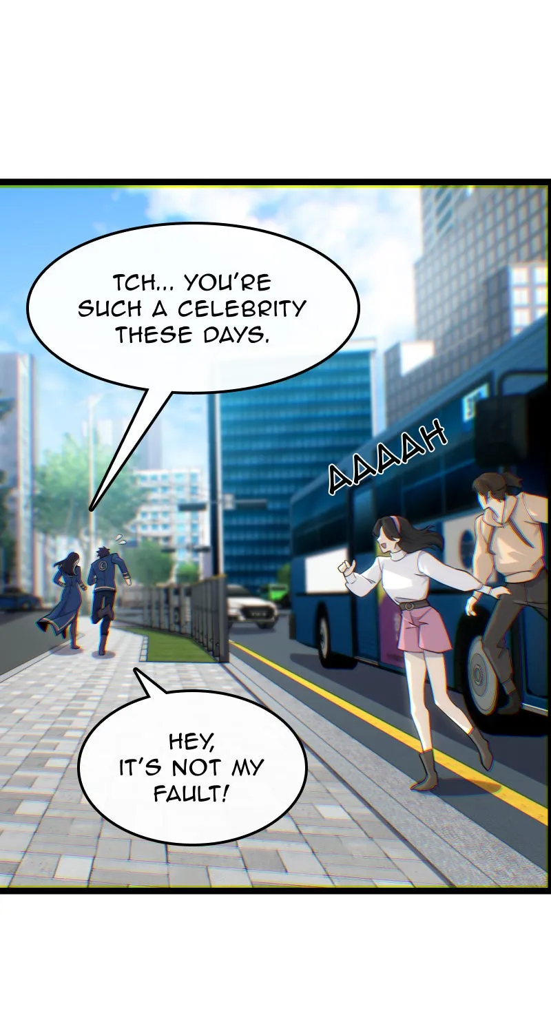 Writers Legacy Chapter 43 page 151 - 