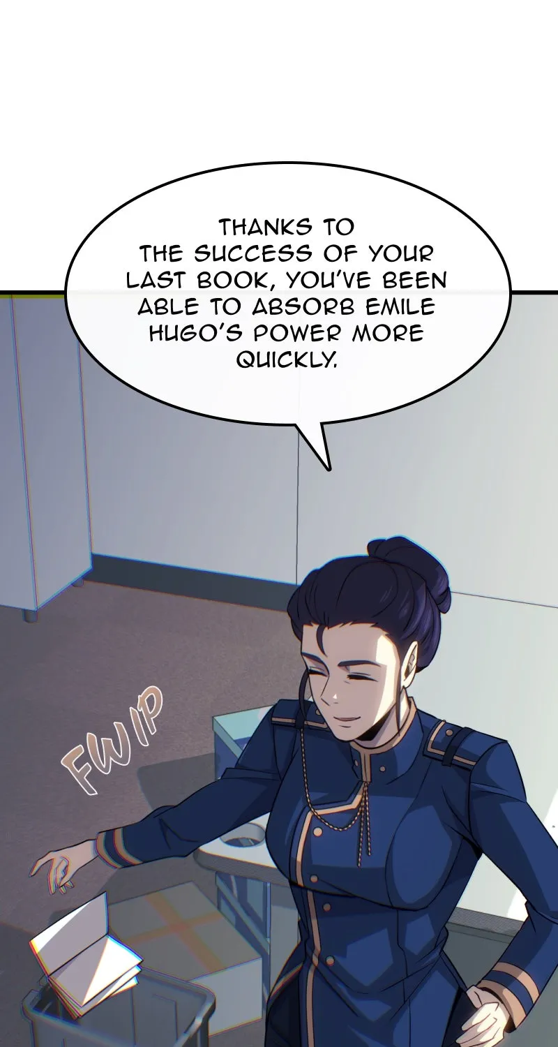 Writers Legacy Chapter 43 page 167 - 