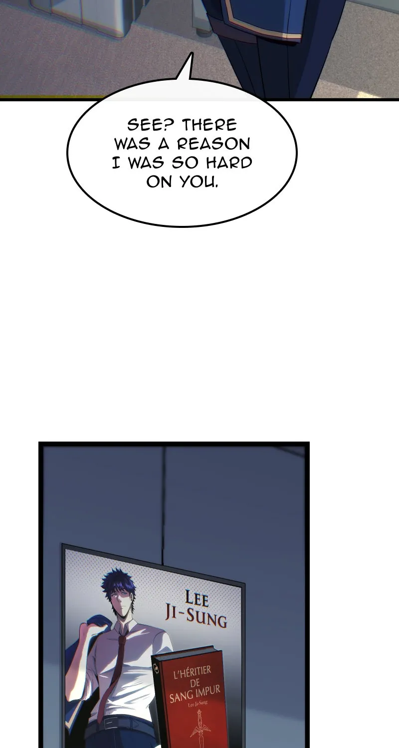 Writers Legacy Chapter 43 page 169 - 