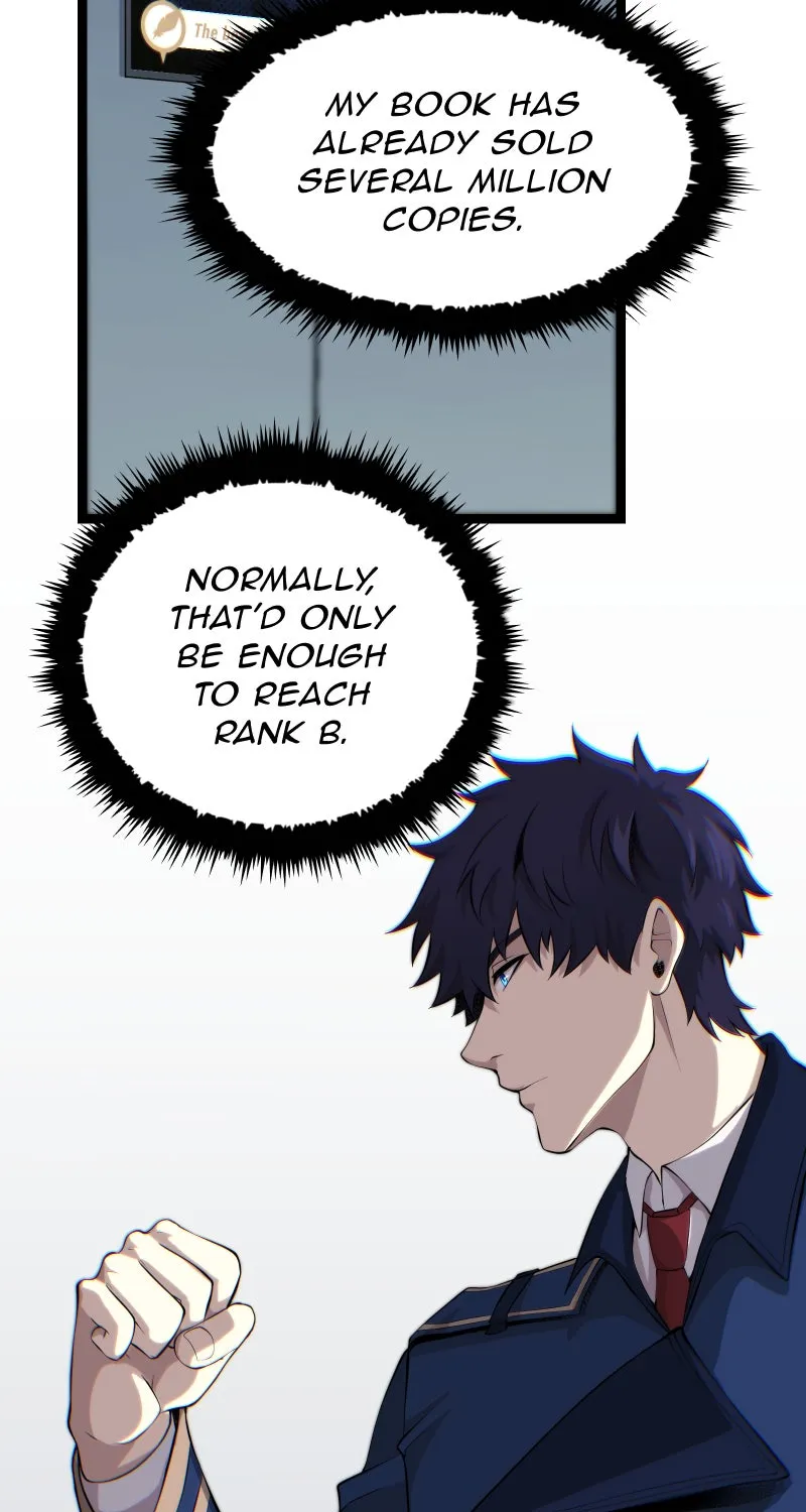 Writers Legacy Chapter 43 page 171 - 
