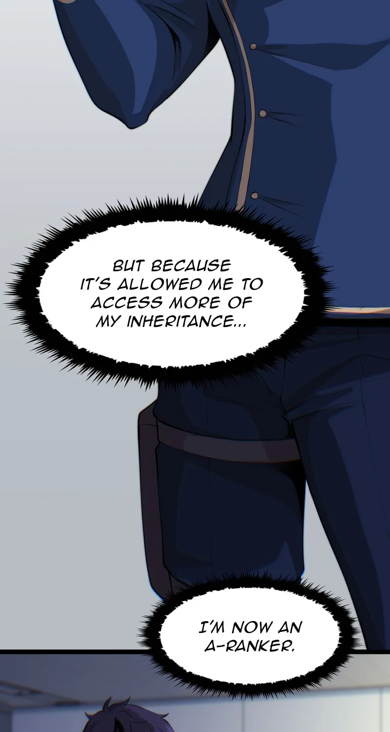 Writers Legacy Chapter 43 page 173 - 