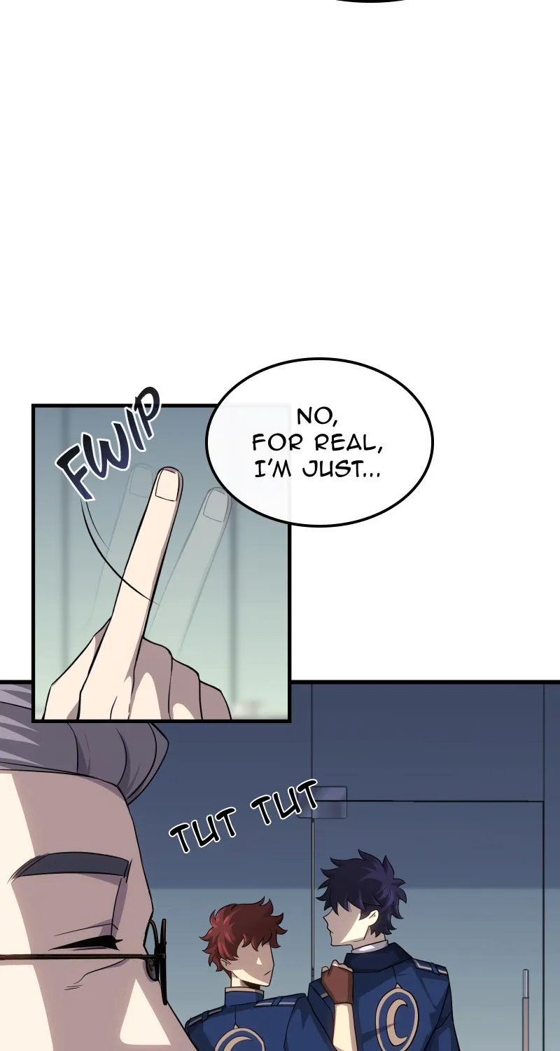 Writers Legacy Chapter 43 page 183 - 