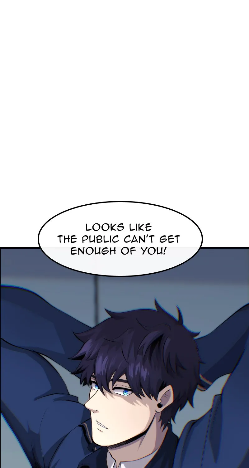 Writers Legacy Chapter 43 page 193 - 