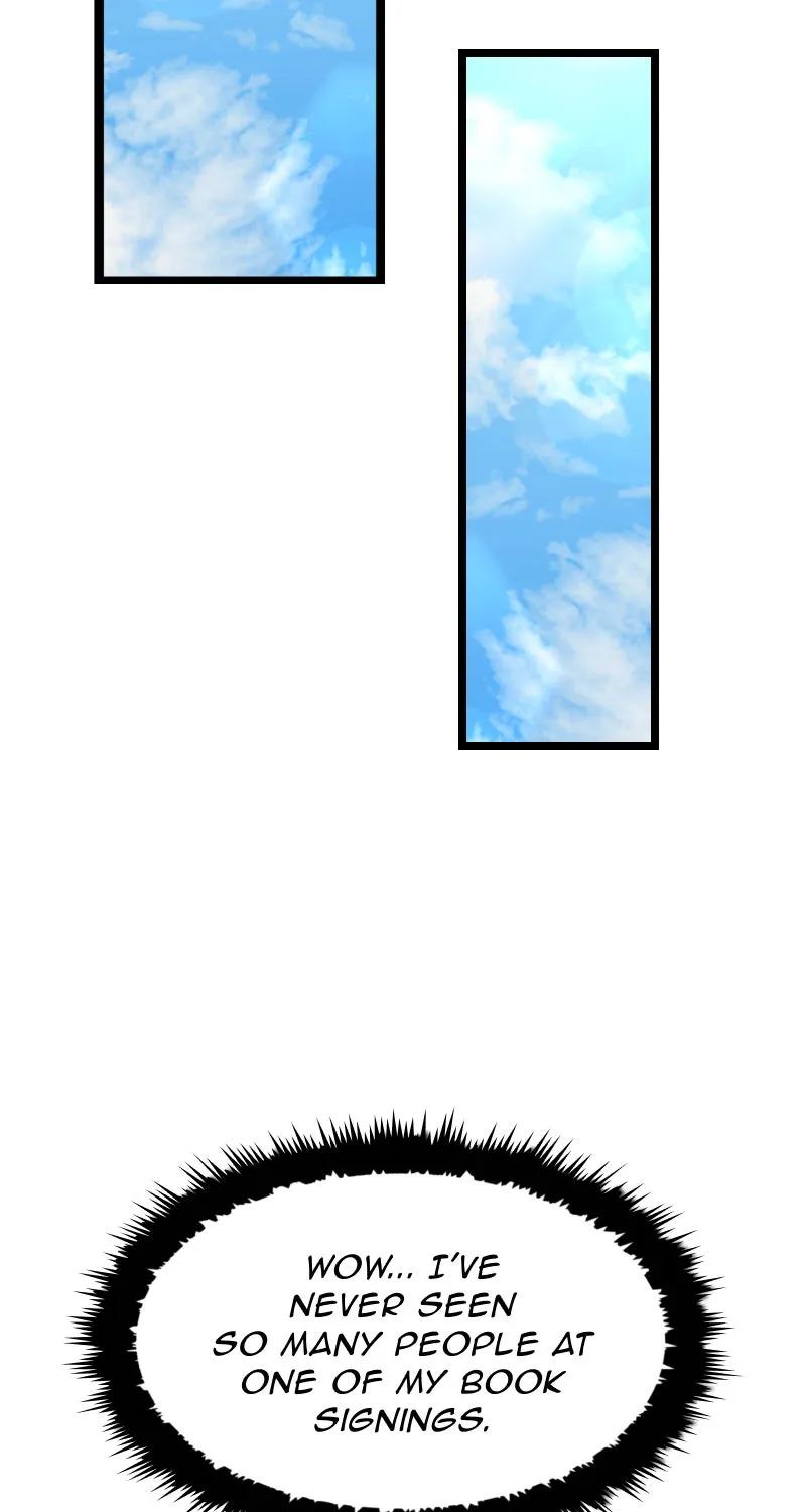 Writers Legacy Chapter 43 page 197 - 