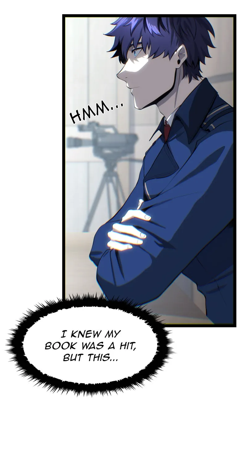 Writers Legacy Chapter 43 page 205 - 