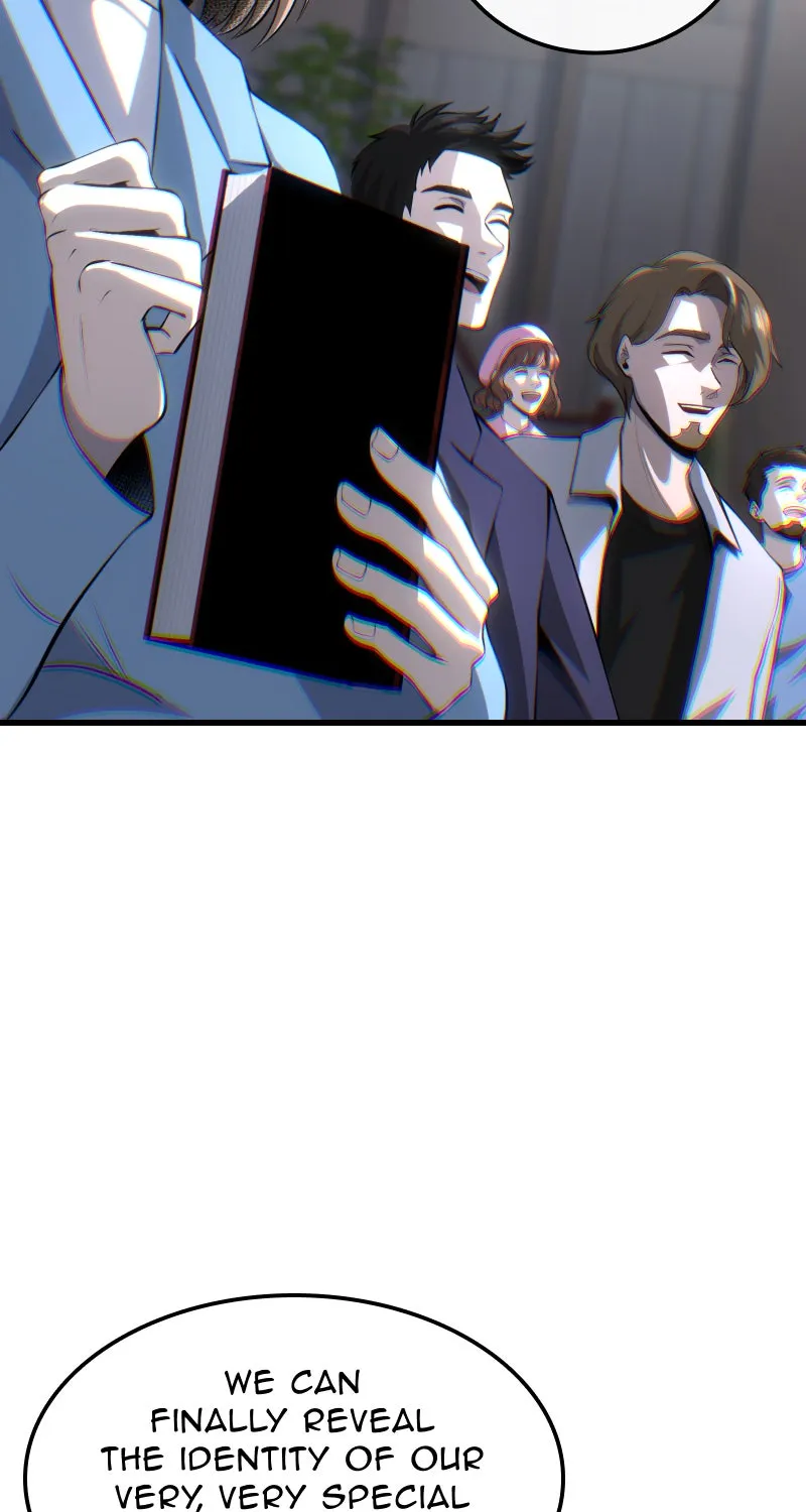 Writers Legacy Chapter 43 page 215 - 