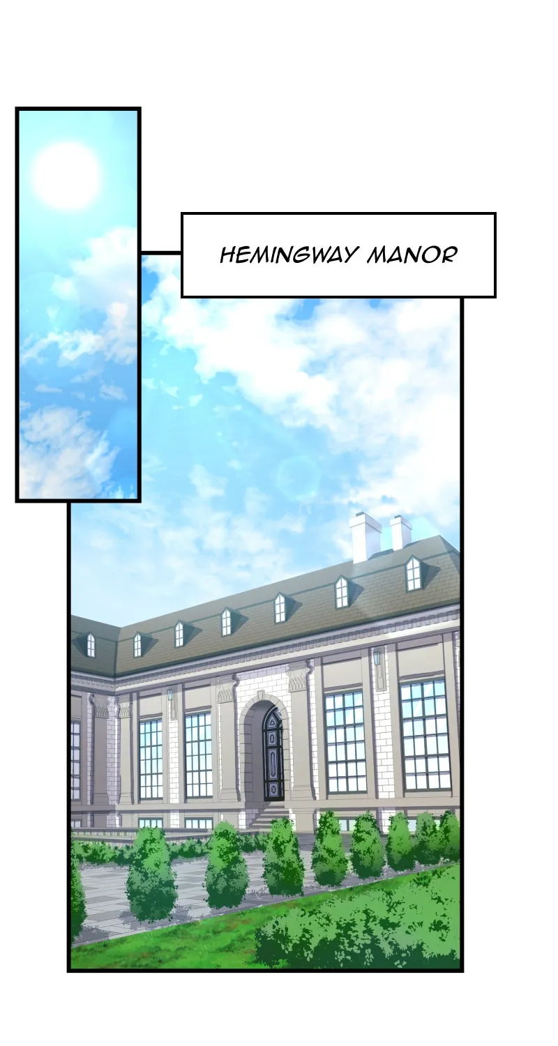 Writers Legacy Chapter 43 page 35 - 