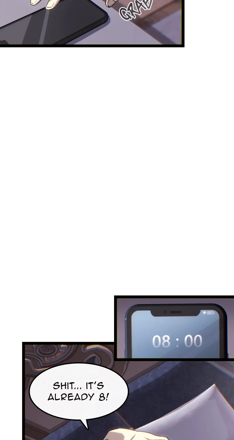 Writers Legacy Chapter 43 page 43 - 