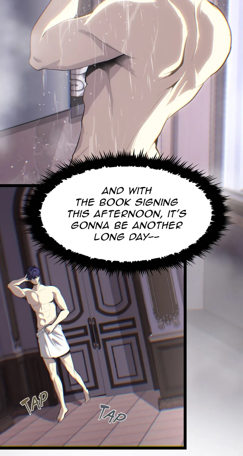 Writers Legacy Chapter 43 page 51 - 
