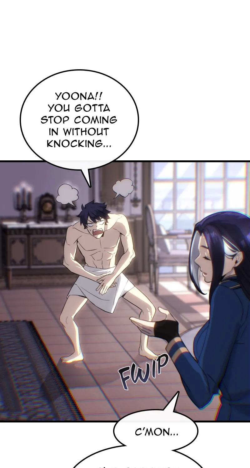 Writers Legacy Chapter 43 page 59 - 