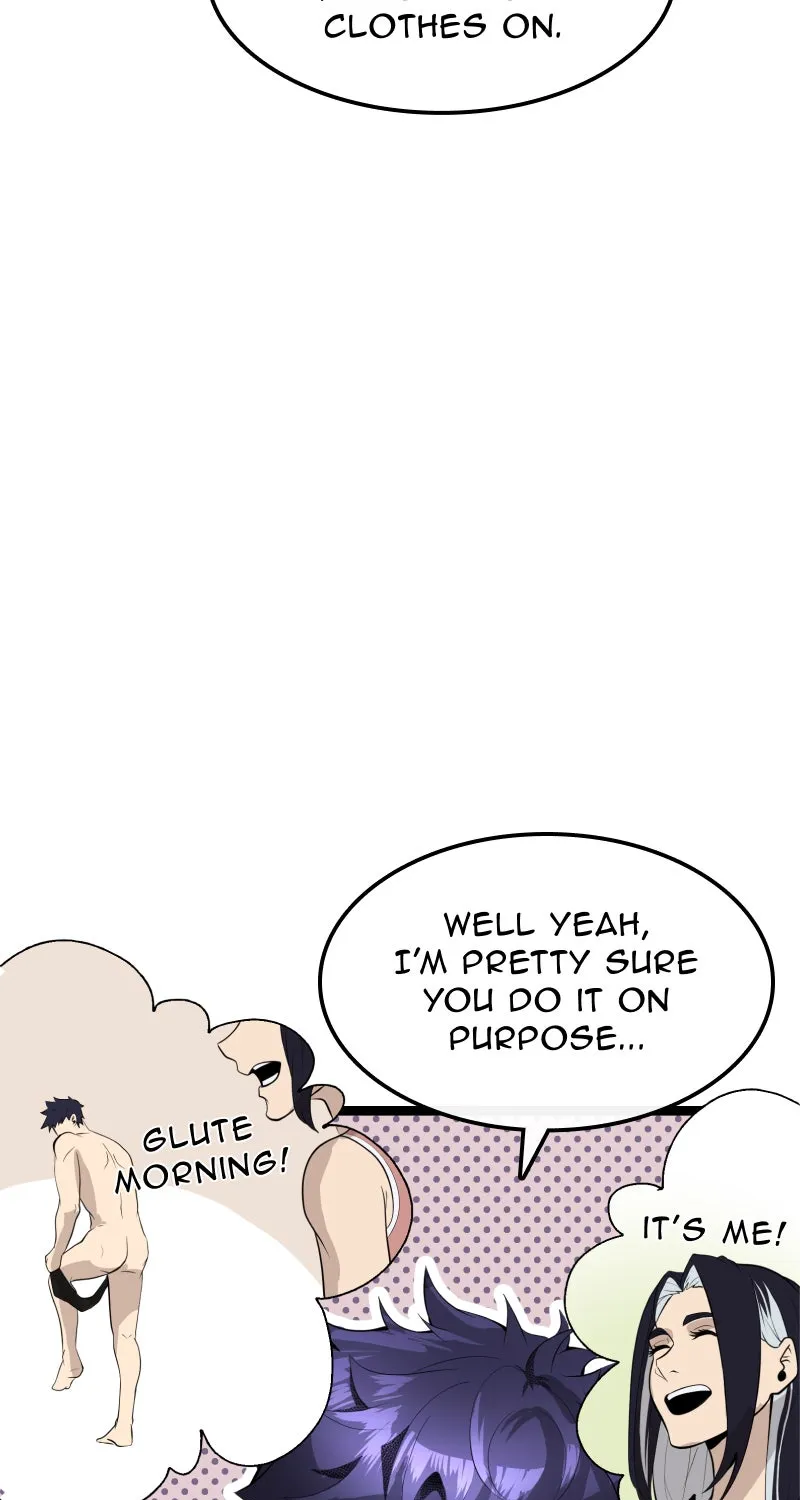 Writers Legacy Chapter 43 page 61 - 