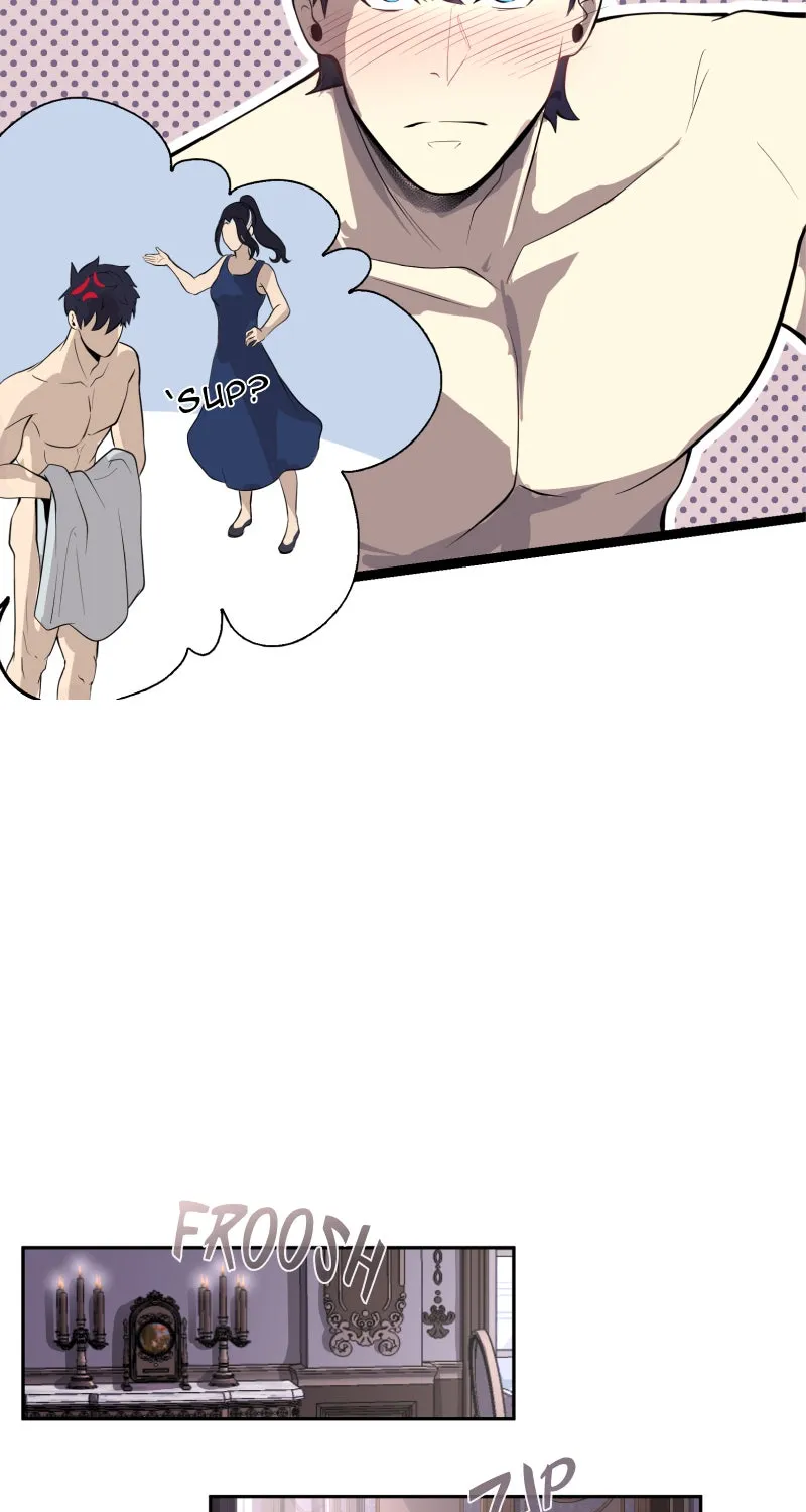Writers Legacy Chapter 43 page 63 - 