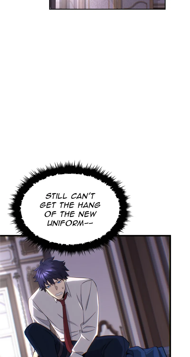 Writers Legacy Chapter 43 page 65 - 