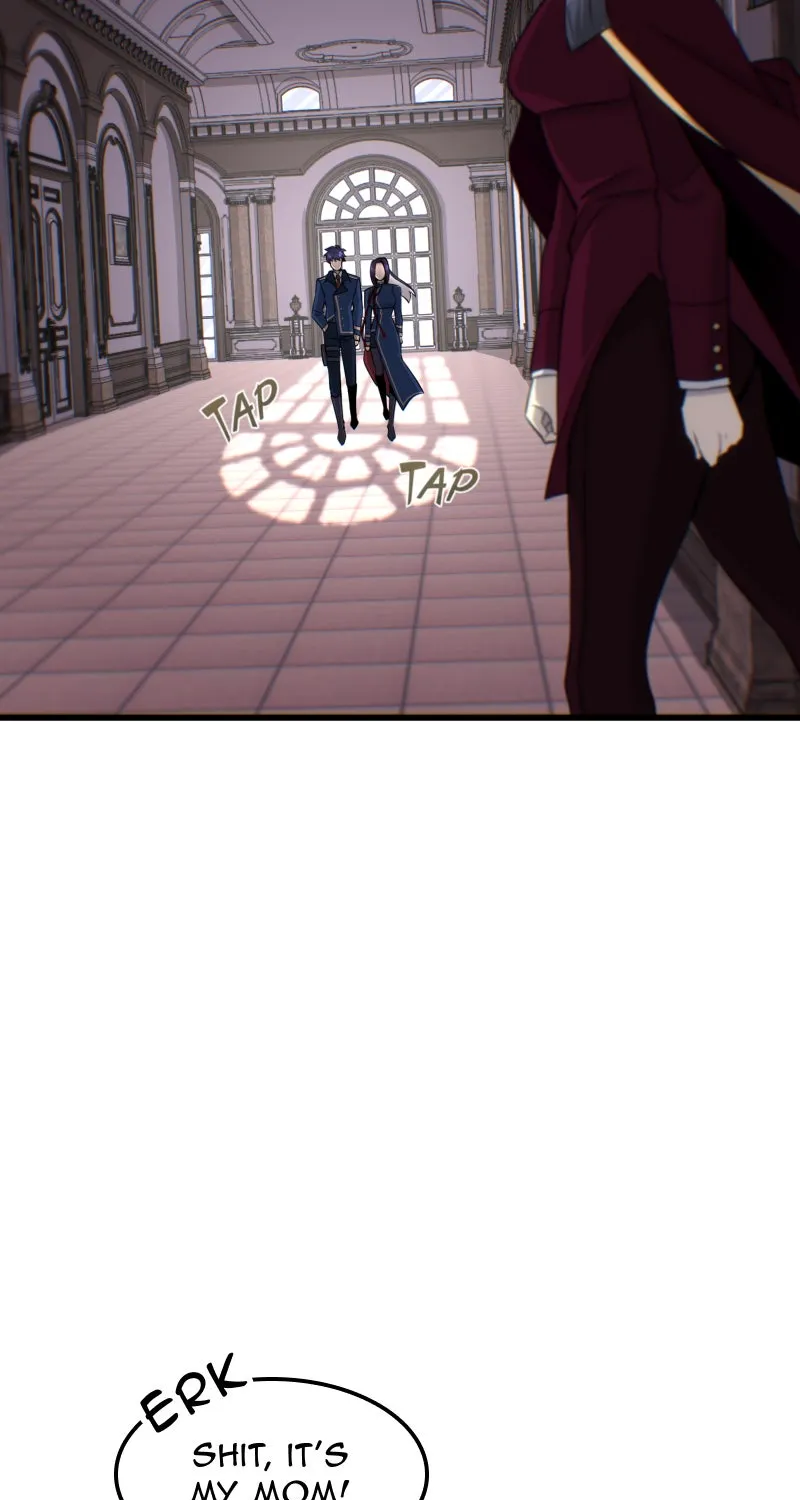 Writers Legacy Chapter 43 page 73 - 