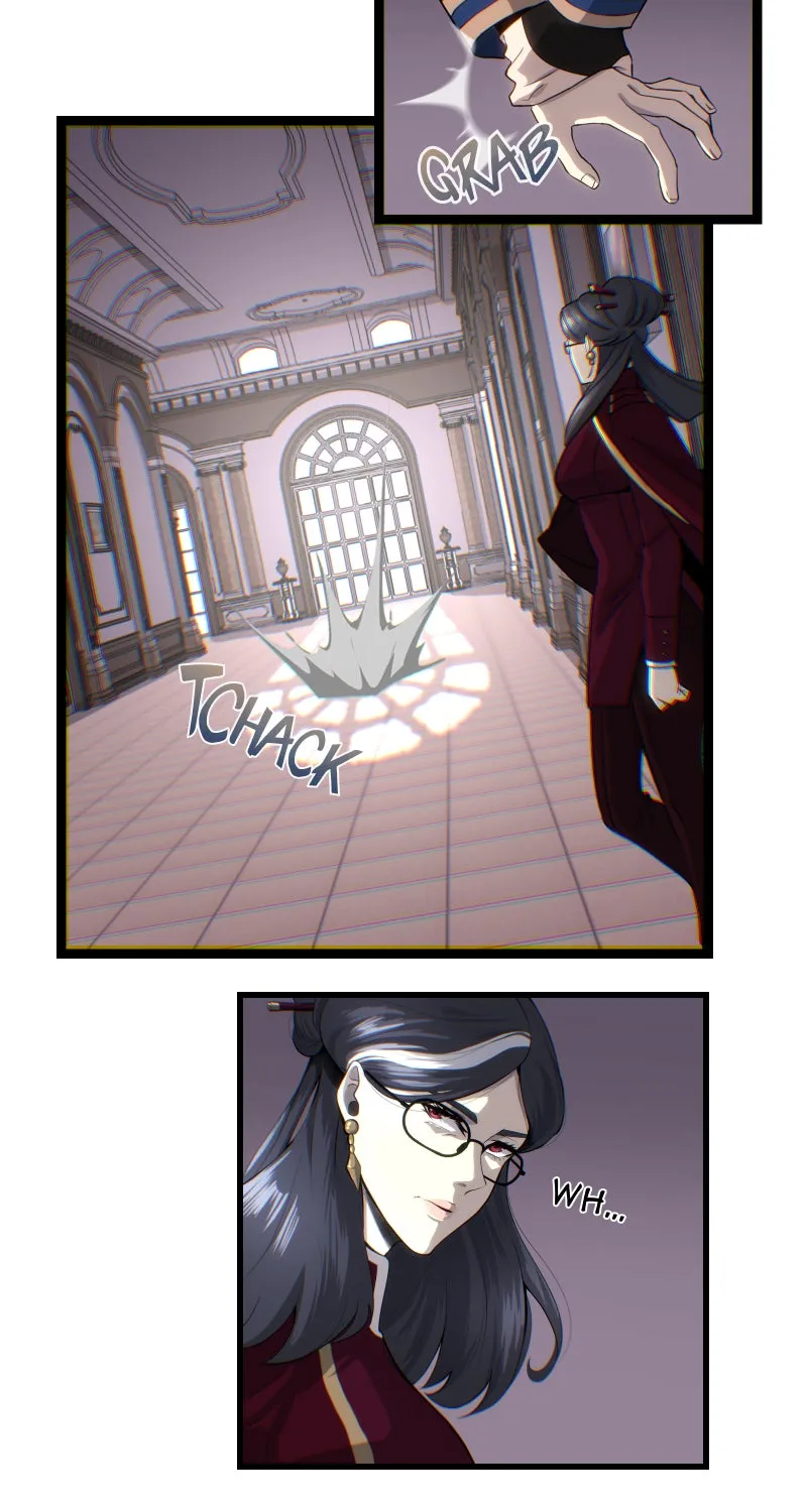 Writers Legacy Chapter 43 page 77 - 
