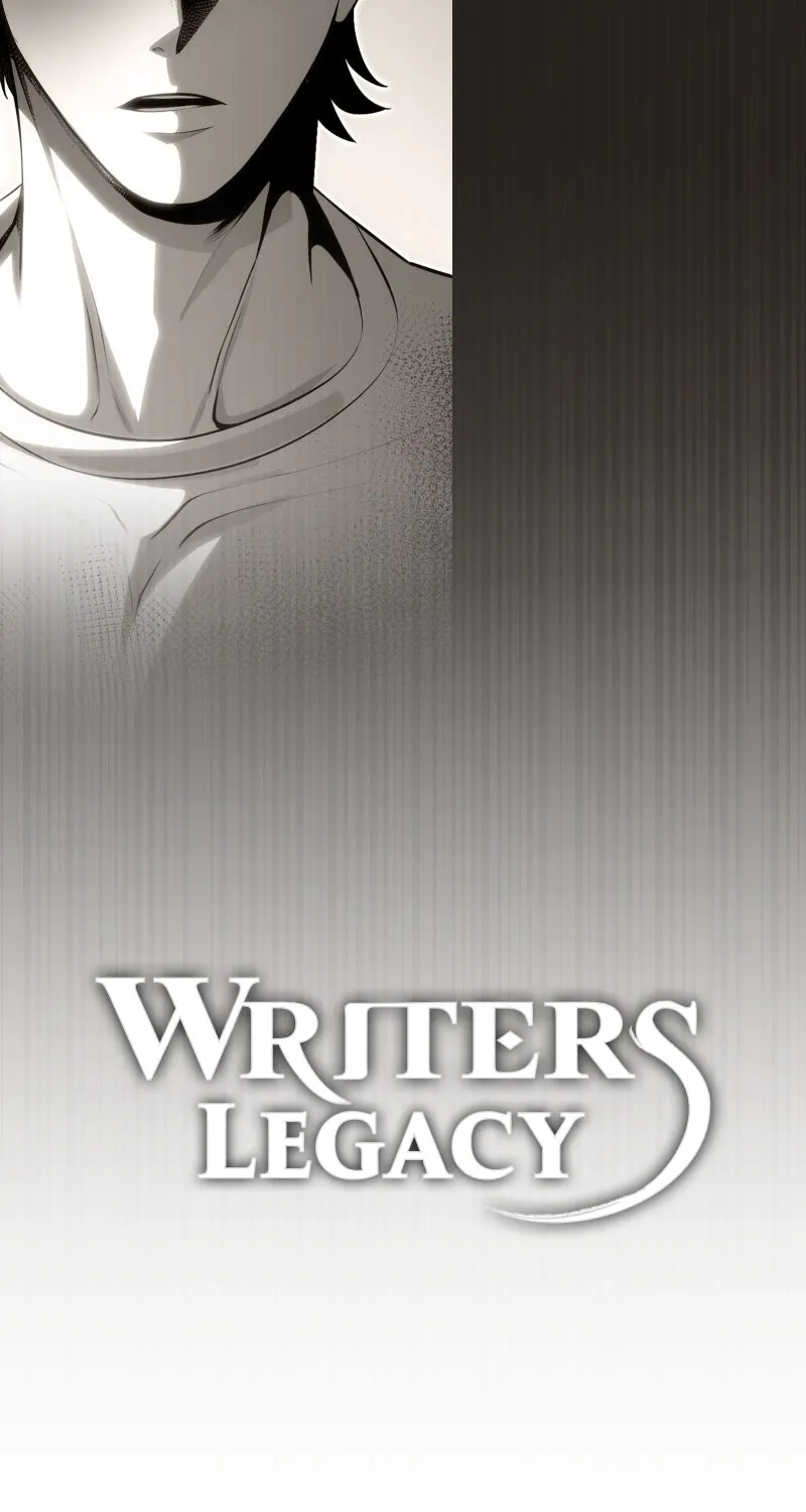 Writers Legacy Chapter 43 page 9 - 